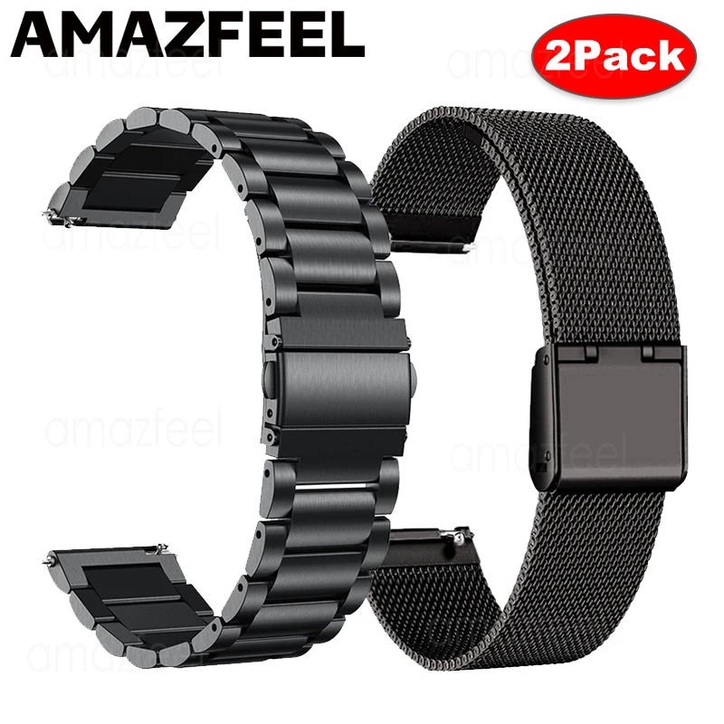 Xiaomi Smartwatch S3 Accessories - 샤오미 미 워치 S1 액티브 메탈