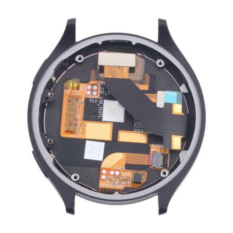 Smartwatch Watch Accessories - 샤오미 워치 2 스마트워치 수리 액세서리용