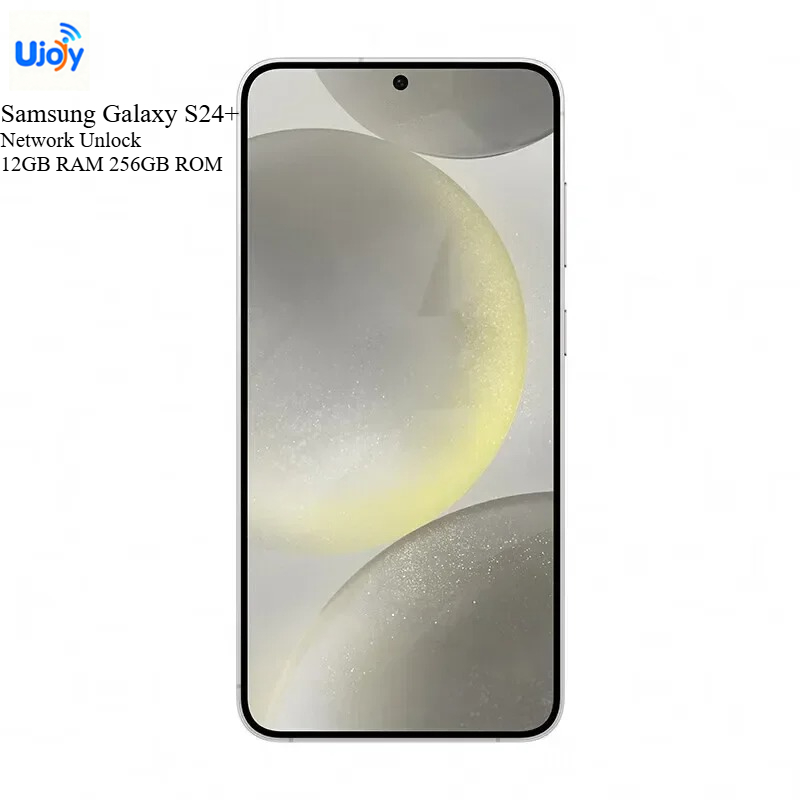 Samsung Galaxy S24 - 네트워크 잠금 해제 삼성 갤럭시 S24+