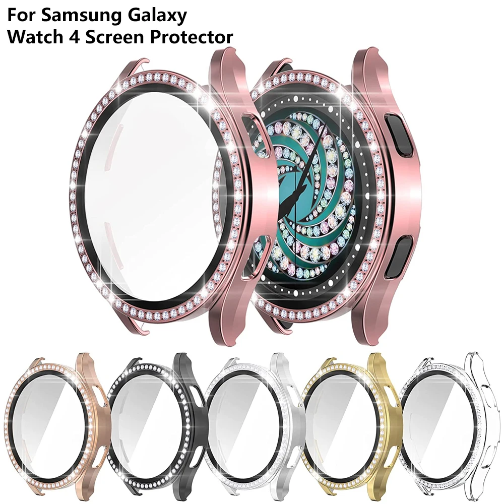 Huawei Smartwatch Accessories - 삼성 갤럭시 시계 4 5 화면