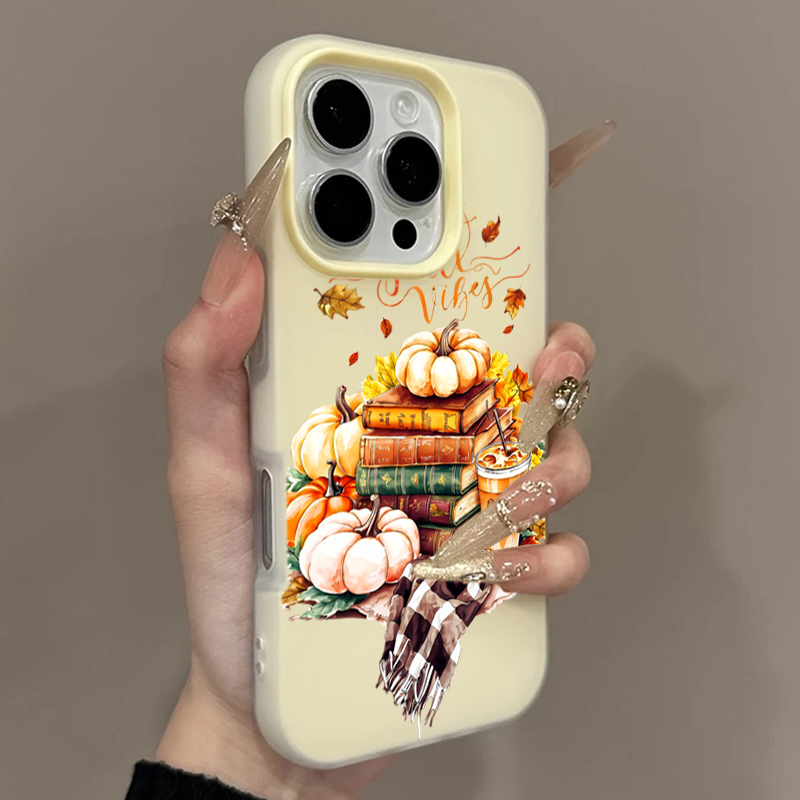 Samsung Galaxy S24 - 젤리 마카롱 폰 케이스 삼성 갤럭시