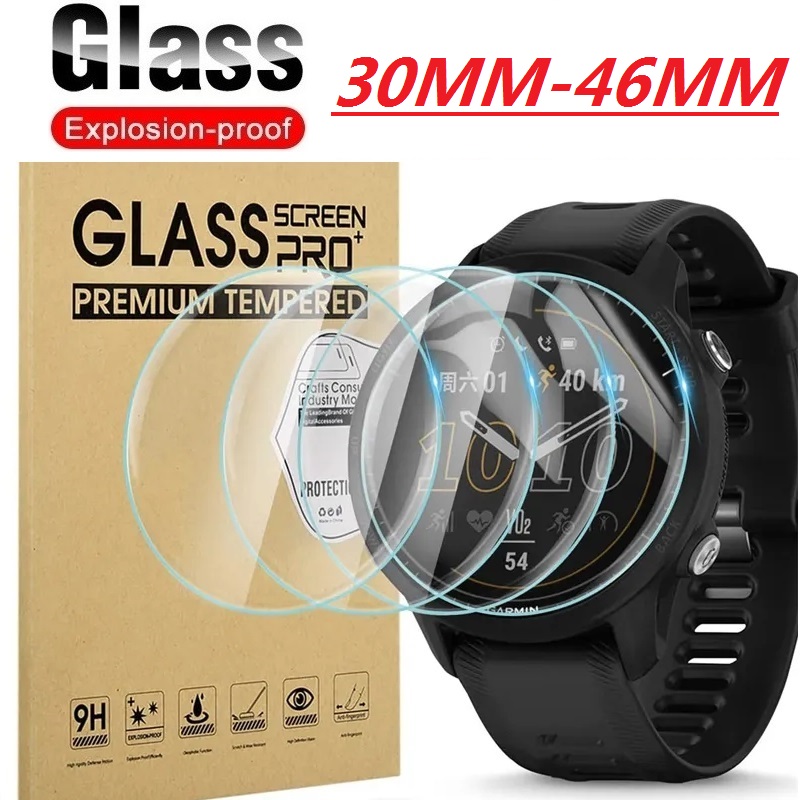 Smartwatch Watch Accessories - Smartwatch 액세서리 스마트 시계 화면 보호기