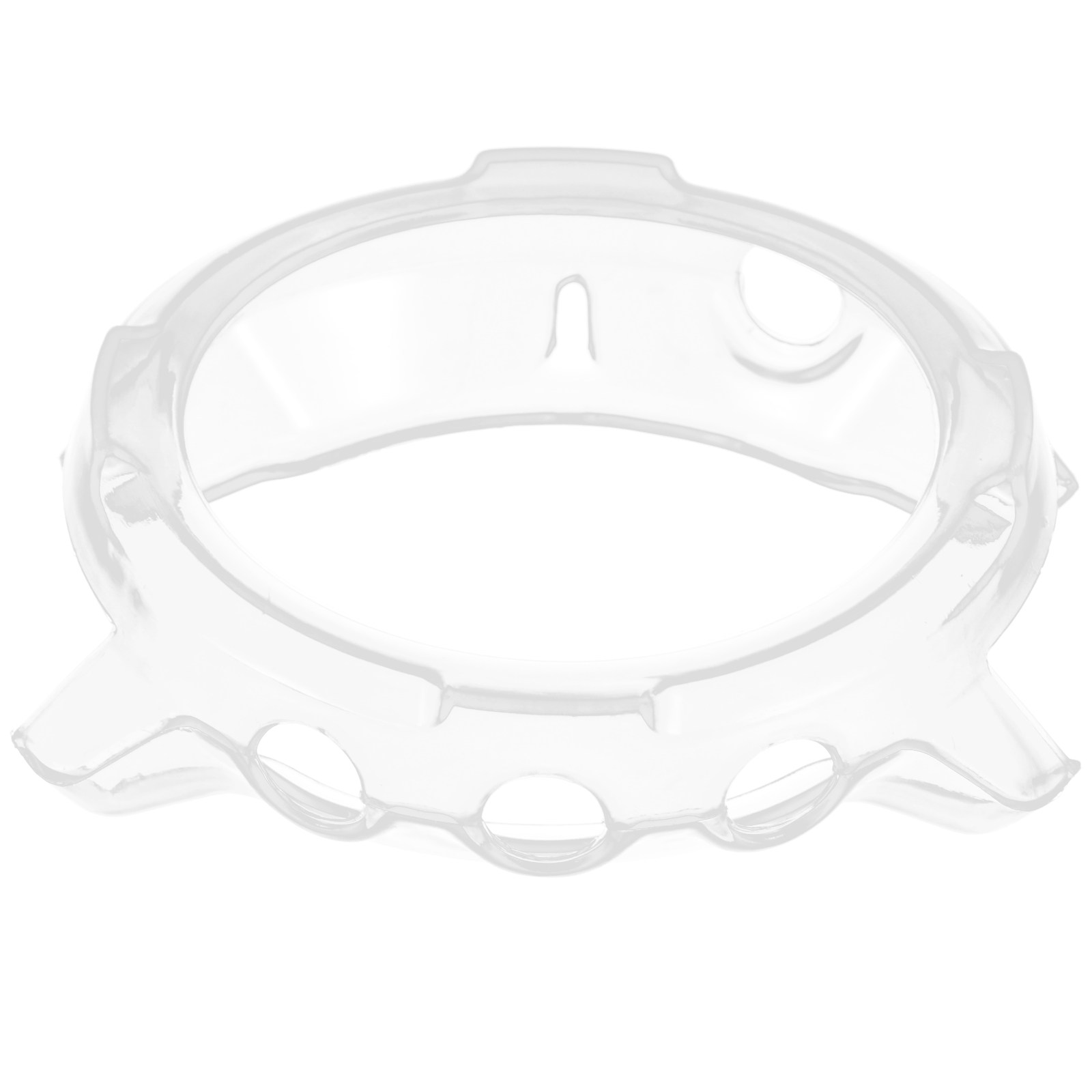 Smartwatch Watch Accessories - 스마트 보호 케이스 TPU 풀 커버리지