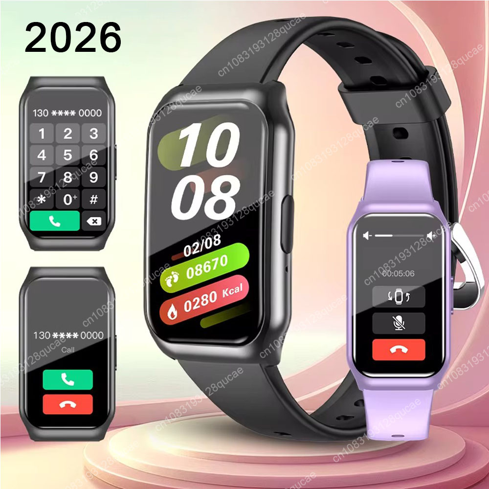 Smartwatch X12 - 스마트 팔찌 여성 스포츠 스마트워치 남성
