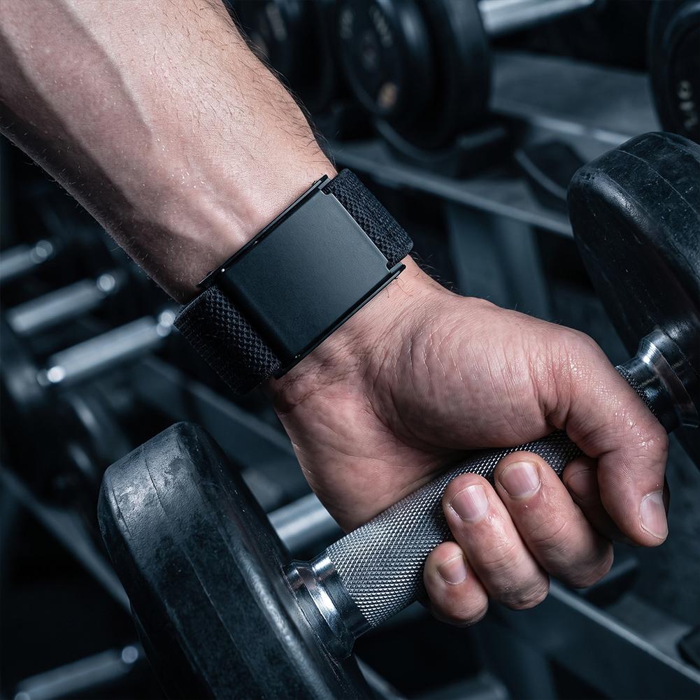 Helio Strap Whoop 4.0 스트랩 어댑터  - Rugged Sport Strap 리뷰 및 가격