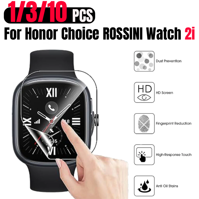 Honor Choice ROSSINI 스마트워치 2i  - Smartwatch Watch Accessories 리뷰 및 가격
