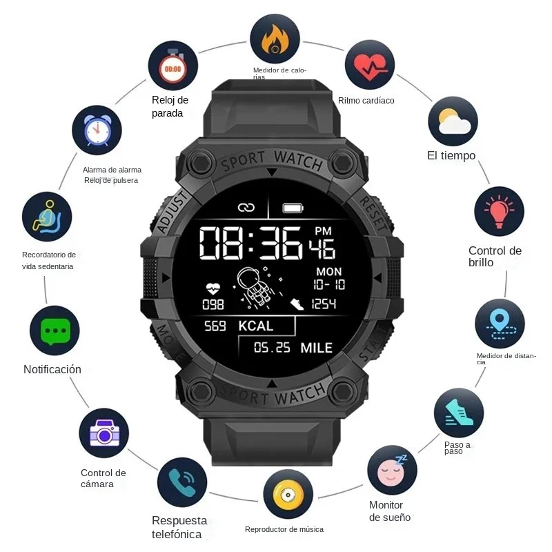Y56 새로운 스마트 시계 남성 여성 블루투스 Smar - Smartwatch X12 리뷰 및 가격