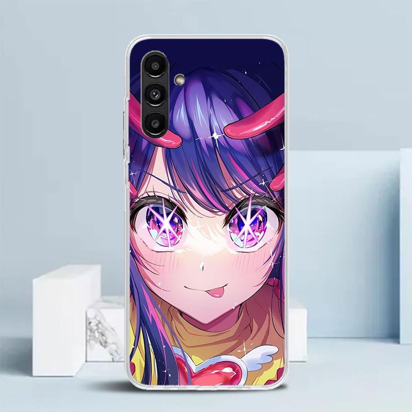 오시노코 커버 삼성 갤럭시 A17 A37 A57 A16 - Samsung Galaxy A55 리뷰 및 가격
