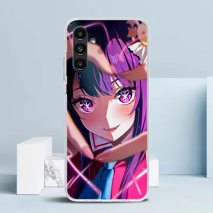 오시노코 커버 삼성 갤럭시 A17 A37 A57 A16 - Samsung Galaxy A55 리뷰 및 가격