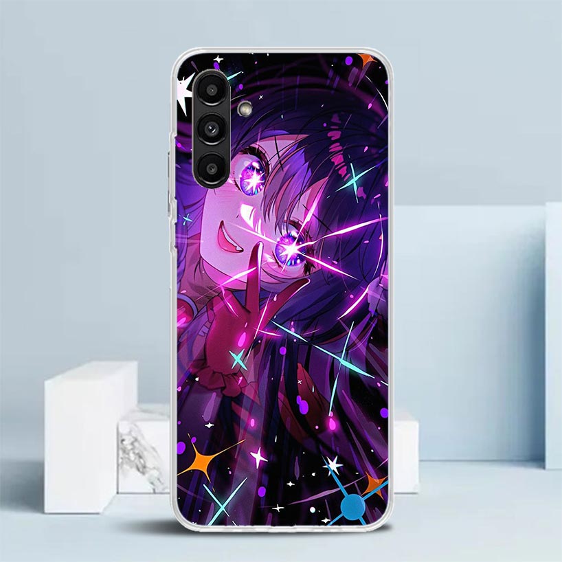 오시노코 커버 삼성 갤럭시 A17 A37 A57 A16 - Samsung Galaxy A55 리뷰 및 가격