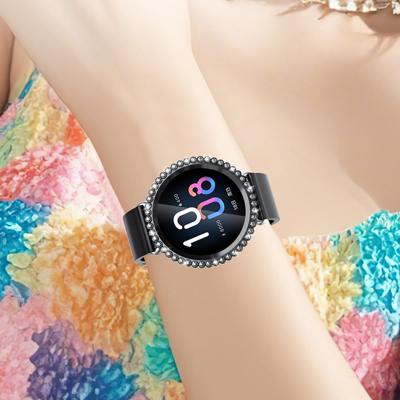 화웨이 워치 GT6 41mm용 다이아몬드 케이스, 보호 - Huawei Smartwatch Accessories 리뷰 및 가격