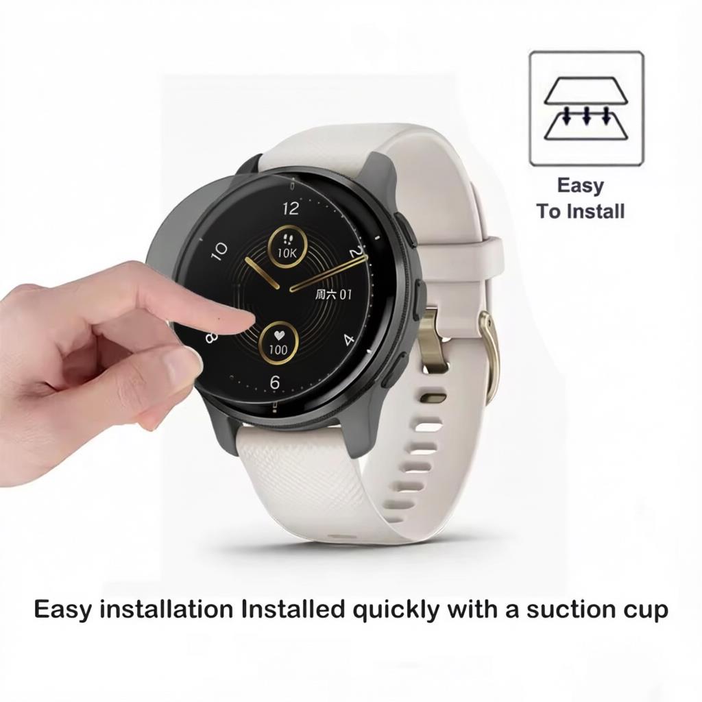 Garmin Fenix ​​8 51mm 47mm 43m - Garmin Smartwatch Accessories 리뷰 및 가격