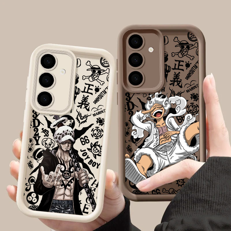 원피스 루피 조로 애니메이션 S26 울트라 케이스 삼성 - Samsung Galaxy S24 리뷰 및 가격