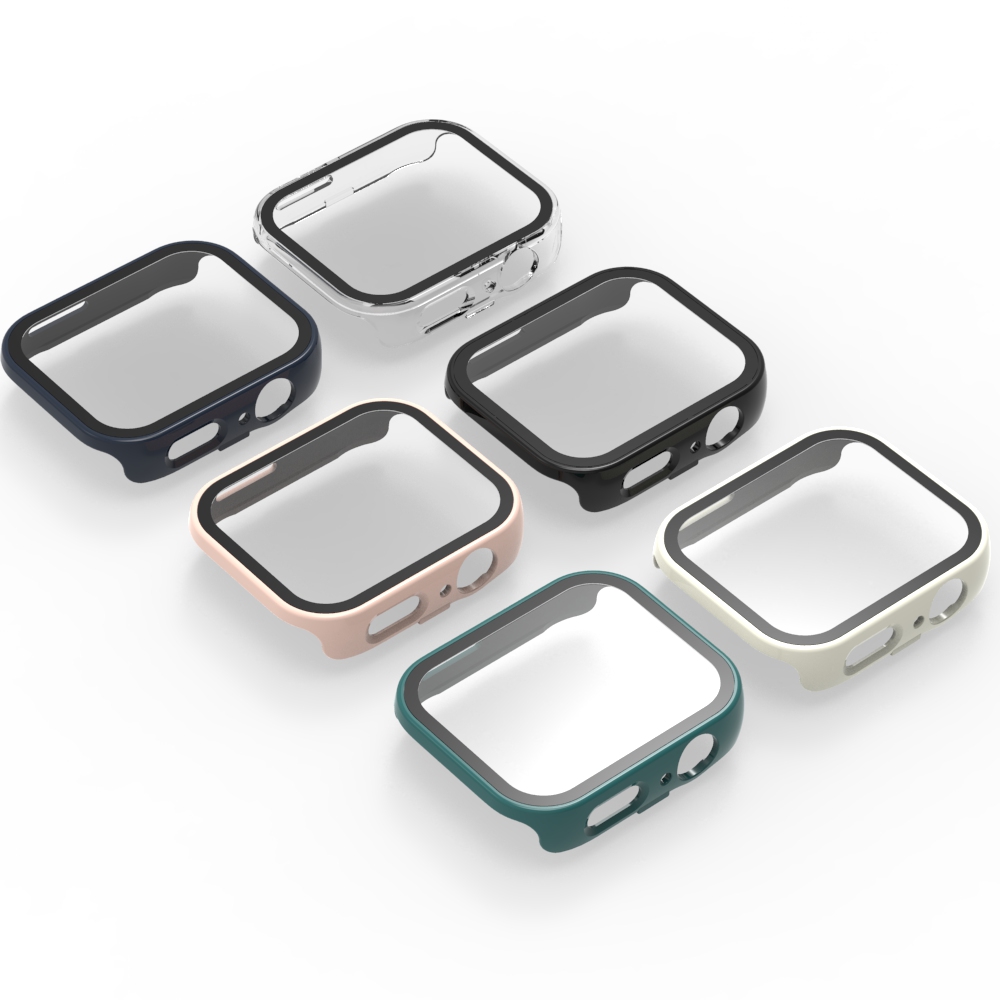 화웨이 워치용 강화 유리 및 PC 커버, 풀 커버리지  - Huawei Smartwatch Accessories 리뷰 및 가격