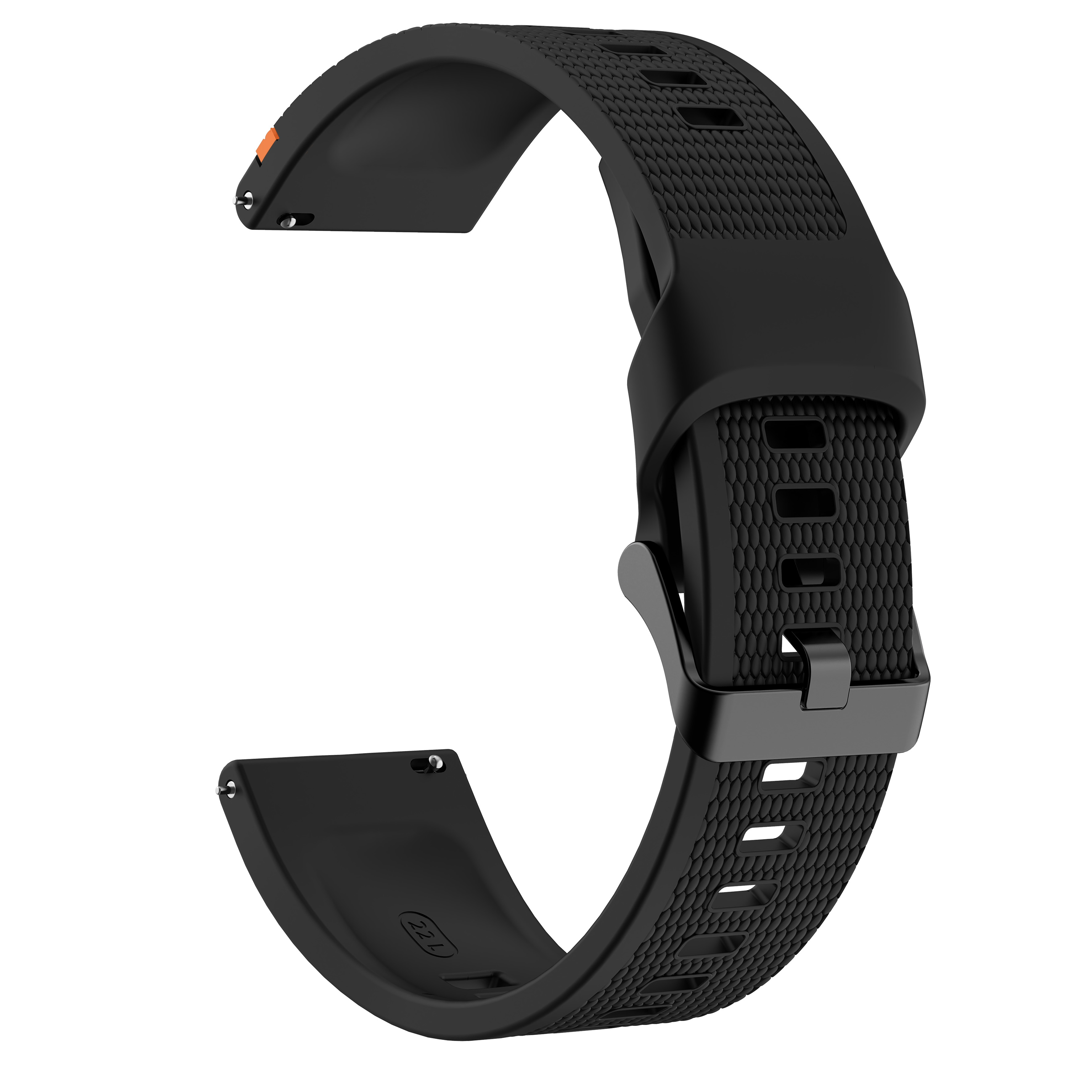 레드미 워치 5 액티브/5 라이트용 22mm 시계 스트 - Xiaomi Smartwatch S3 Accessories 리뷰 및 가격